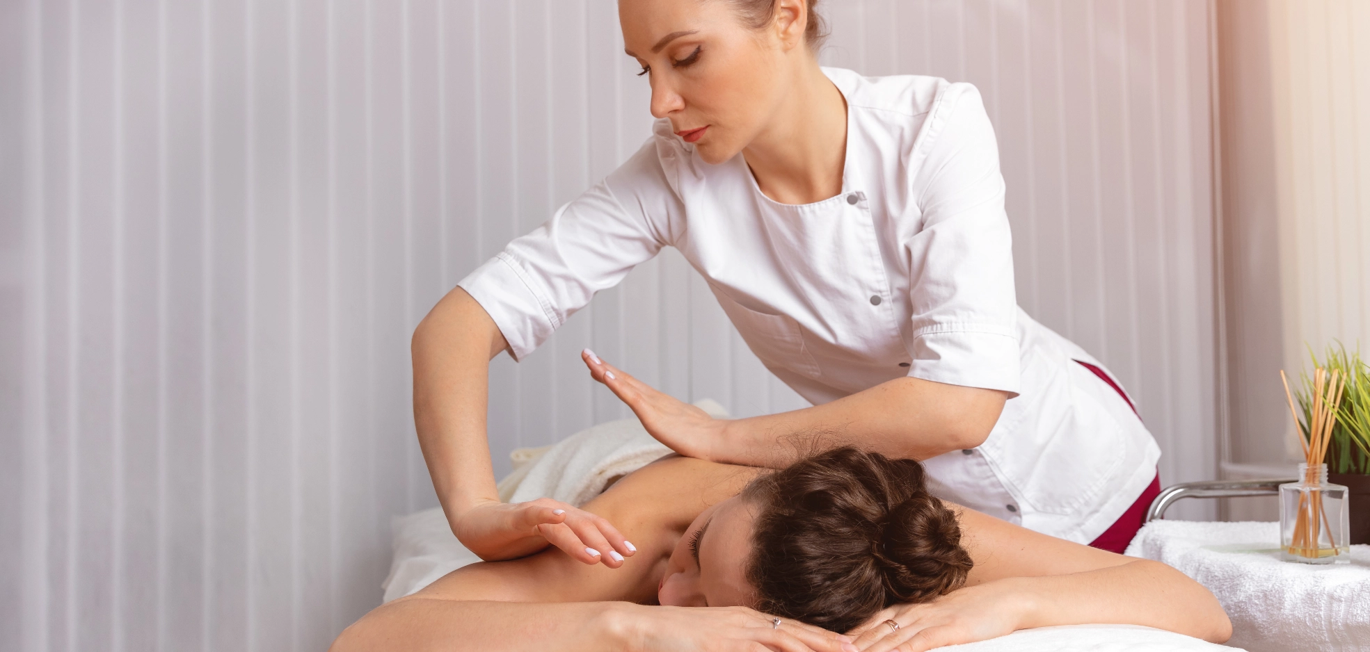 Auri Massage il limited Massage Therapist Serving Send